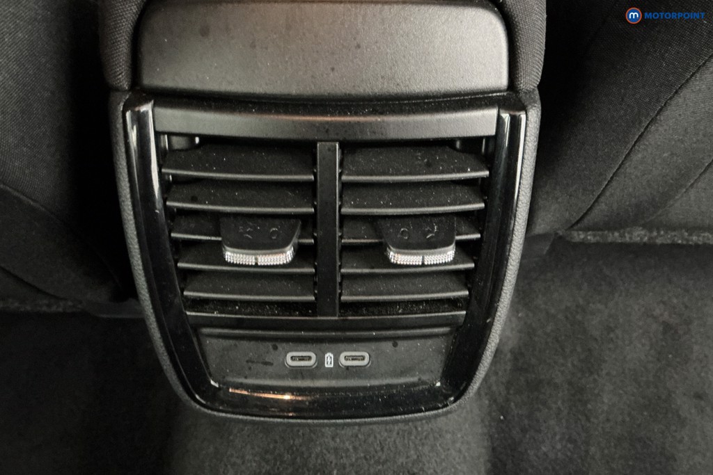 Skoda Kamiq Se Edition Manual Petrol SUV - Stock Number (1666206) - 11th supplementary image