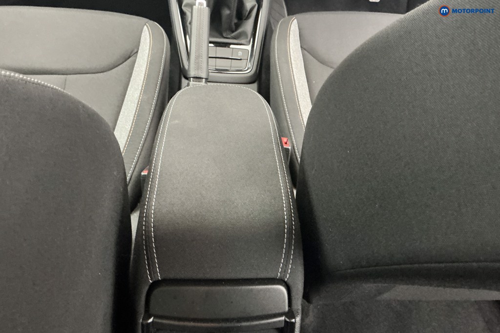 Skoda Kamiq Se Edition Manual Petrol SUV - Stock Number (1666206) - 12th supplementary image