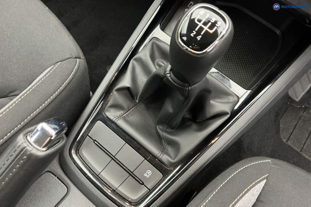 Skoda Kamiq Se Edition Manual Petrol SUV - Stock Number (1666206) - 16th supplementary image