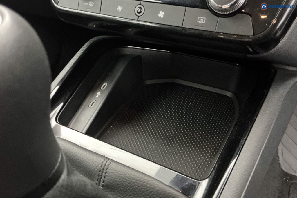 Skoda Kamiq Se Edition Manual Petrol SUV - Stock Number (1666206) - 17th supplementary image