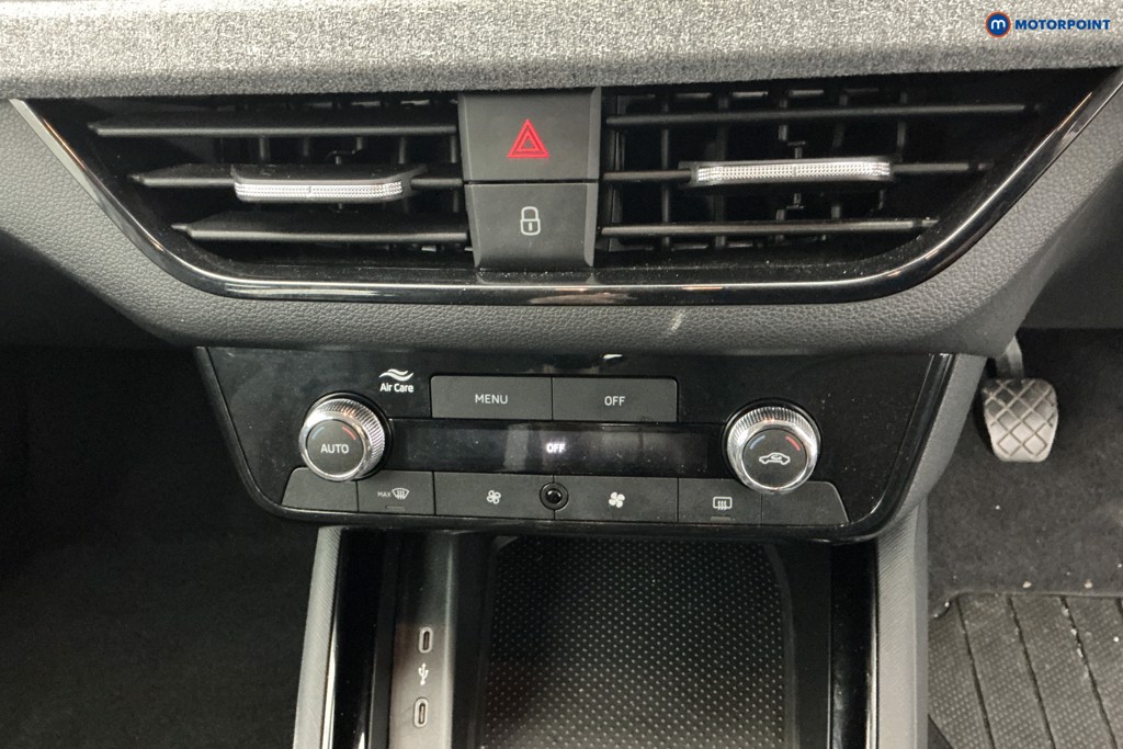 Skoda Kamiq Se Edition Manual Petrol SUV - Stock Number (1666206) - 18th supplementary image