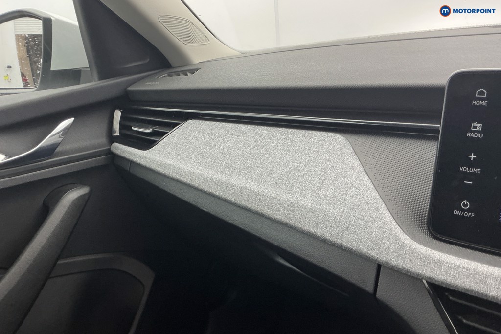 Skoda Kamiq Se Edition Manual Petrol SUV - Stock Number (1666206) - 19th supplementary image