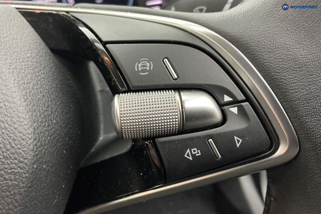 Skoda Kamiq Se Edition Manual Petrol SUV - Stock Number (1666206) - 22nd supplementary image