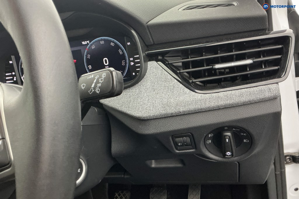 Skoda Kamiq Se Edition Manual Petrol SUV - Stock Number (1666206) - 23rd supplementary image