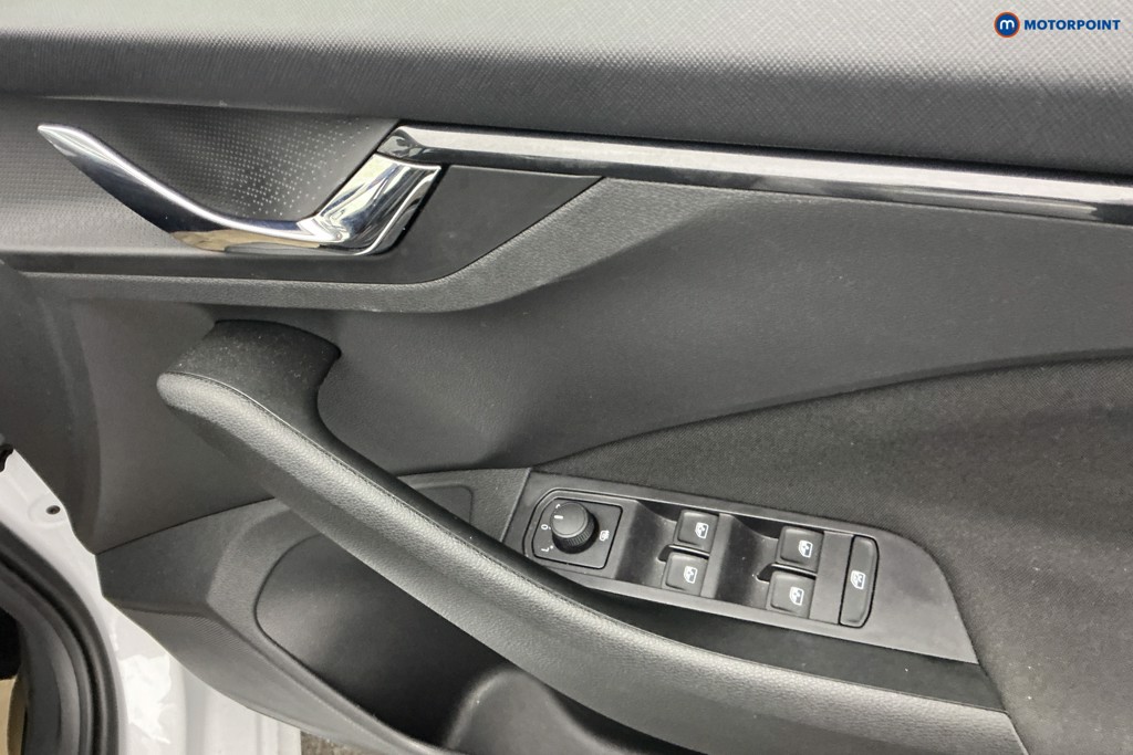 Skoda Kamiq Se Edition Manual Petrol SUV - Stock Number (1666206) - 26th supplementary image