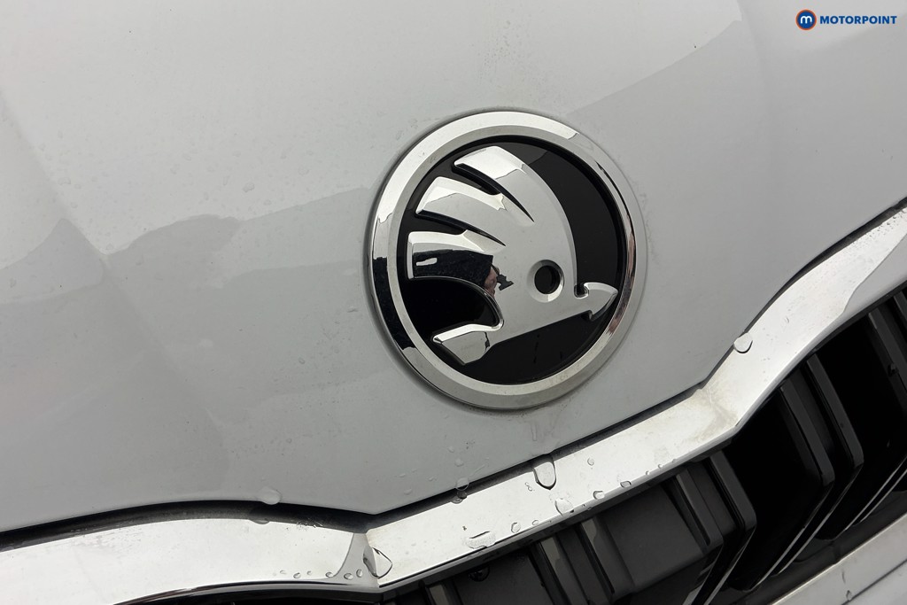 Skoda Kamiq Se Edition Manual Petrol SUV - Stock Number (1666206) - 29th supplementary image