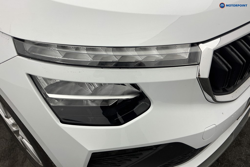 Skoda Kamiq Se Edition Manual Petrol SUV - Stock Number (1666206) - 30th supplementary image