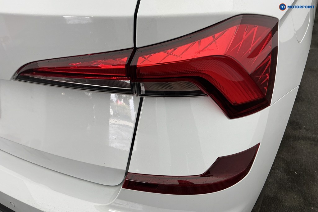 Skoda Kamiq Se Edition Manual Petrol SUV - Stock Number (1666206) - 31st supplementary image