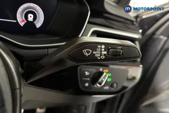 Audi A4 Black Edition Automatic Diesel Saloon - Stock Number (1666701) - 6th supplementary image