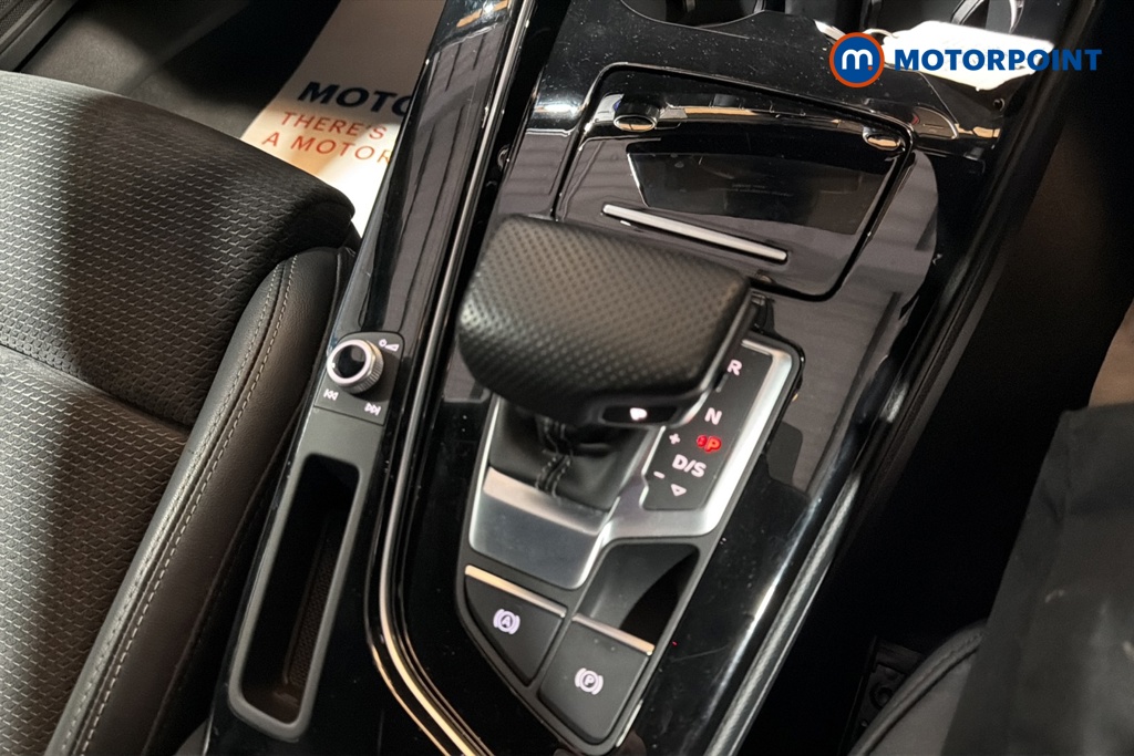 Audi A4 Black Edition Automatic Diesel Saloon - Stock Number (1666701) - 15th supplementary image