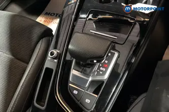 Audi A4 Black Edition Automatic Diesel Saloon - Stock Number (1666701) - 15th supplementary image