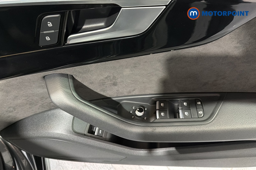 Audi A4 Black Edition Automatic Diesel Saloon - Stock Number (1666701) - 19th supplementary image