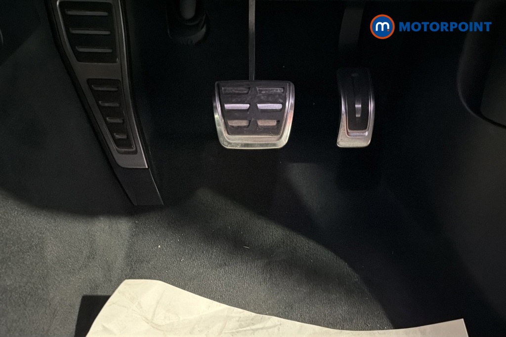 Audi A4 Black Edition Automatic Diesel Saloon - Stock Number (1666701) - 24th supplementary image