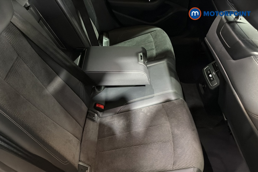 Audi A4 Black Edition Automatic Diesel Saloon - Stock Number (1666701) - 26th supplementary image