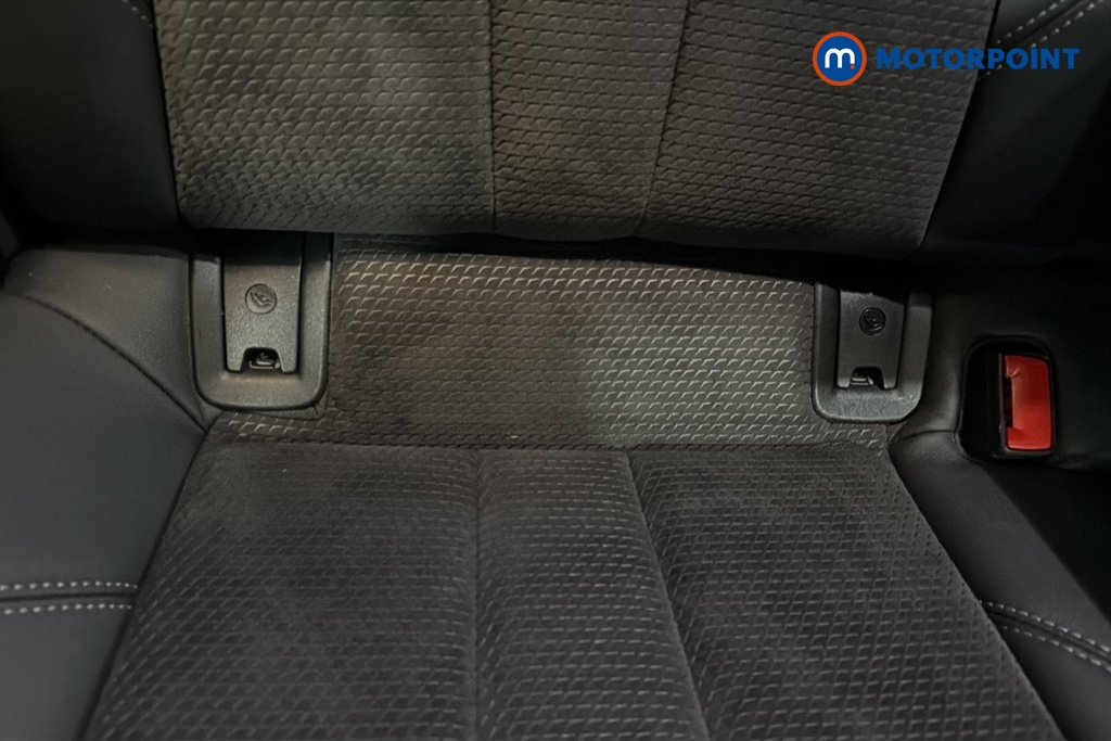 Audi A4 Black Edition Automatic Diesel Saloon - Stock Number (1666701) - 27th supplementary image