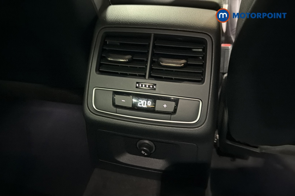 Audi A4 Black Edition Automatic Diesel Saloon - Stock Number (1666701) - 28th supplementary image