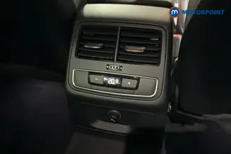Audi A4 Black Edition Automatic Diesel Saloon - Stock Number (1666701) - 28th supplementary image