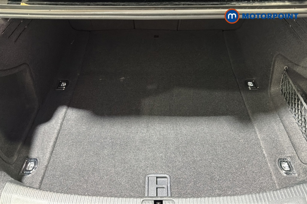Audi A4 Black Edition Automatic Diesel Saloon - Stock Number (1666701) - 30th supplementary image