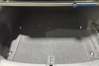 Audi A4 Black Edition Automatic Diesel Saloon - Stock Number (1666701) - 30th supplementary image
