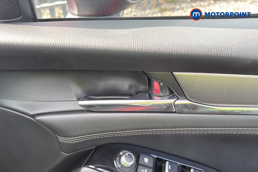 Mazda 6 Se-L Nav-Plus Manual Petrol Saloon - Stock Number (1668822) - 2nd supplementary image
