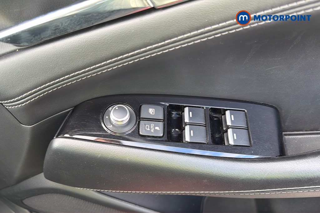 Mazda 6 Se-L Nav-Plus Manual Petrol Saloon - Stock Number (1668822) - 3rd supplementary image