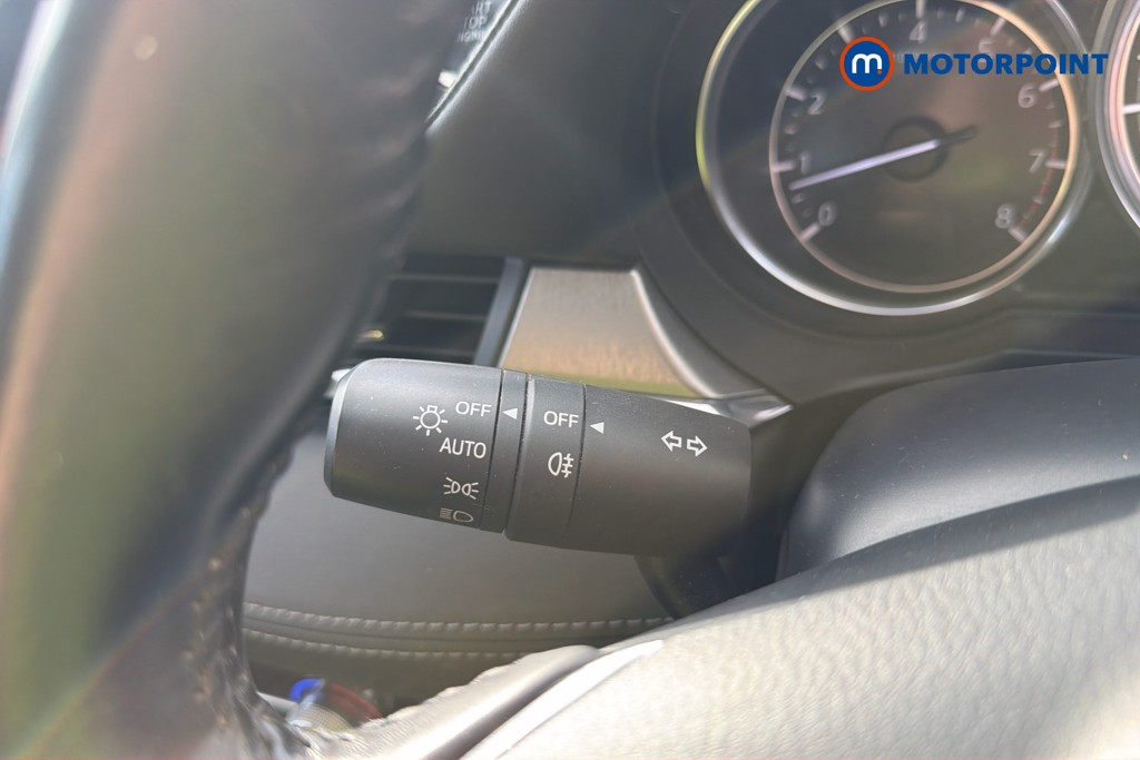 Mazda 6 Se-L Nav-Plus Manual Petrol Saloon - Stock Number (1668822) - 9th supplementary image