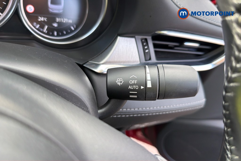 Mazda 6 Se-L Nav-Plus Manual Petrol Saloon - Stock Number (1668822) - 10th supplementary image