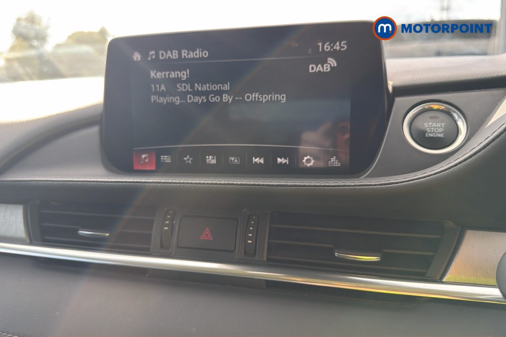 Mazda 6 Se-L Nav-Plus Manual Petrol Saloon - Stock Number (1668822) - 11th supplementary image