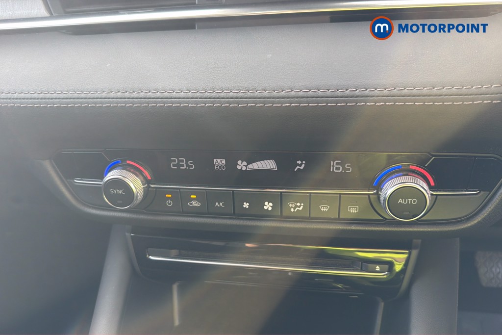 Mazda 6 Se-L Nav-Plus Manual Petrol Saloon - Stock Number (1668822) - 12th supplementary image