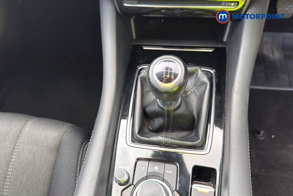 Mazda 6 Se-L Nav-Plus Manual Petrol Saloon - Stock Number (1668822) - 14th supplementary image