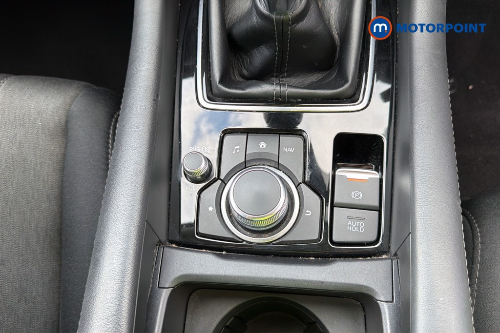 Mazda 6 Se-L Nav-Plus Manual Petrol Saloon - Stock Number (1668822) - 15th supplementary image