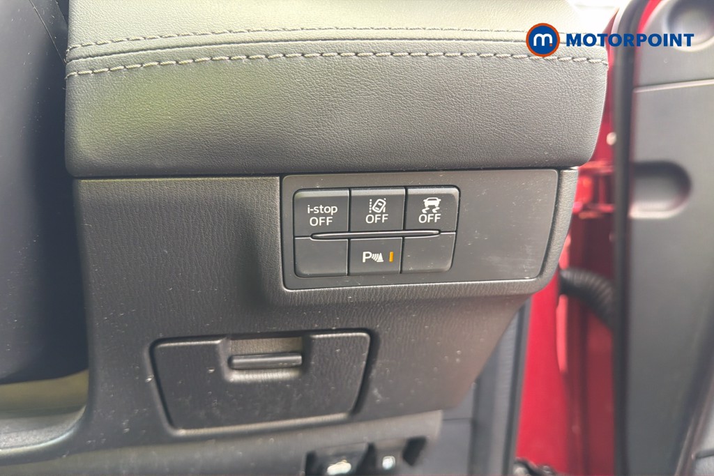 Mazda 6 Se-L Nav-Plus Manual Petrol Saloon - Stock Number (1668822) - 17th supplementary image
