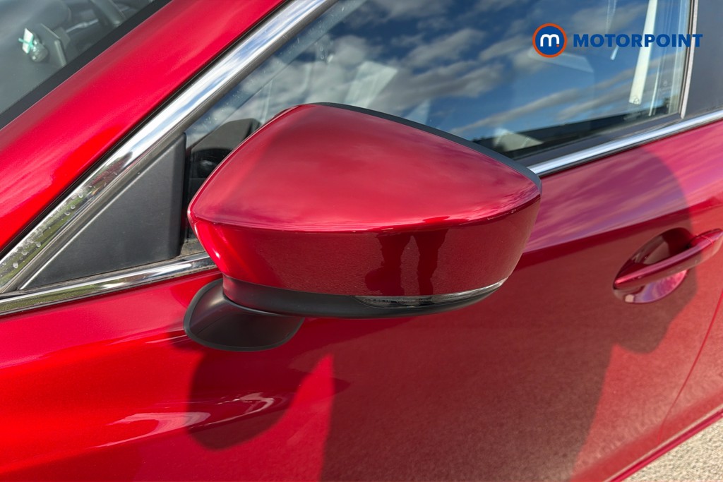Mazda 6 Se-L Nav-Plus Manual Petrol Saloon - Stock Number (1668822) - 19th supplementary image