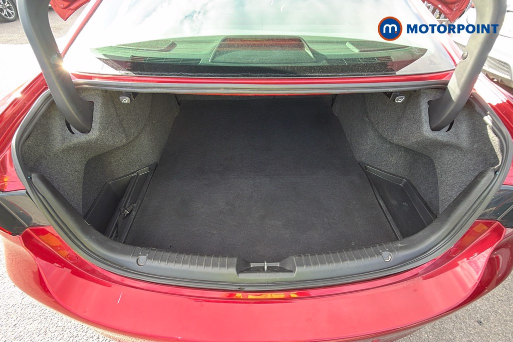 Mazda 6 Se-L Nav-Plus Manual Petrol Saloon - Stock Number (1668822) - 21st supplementary image