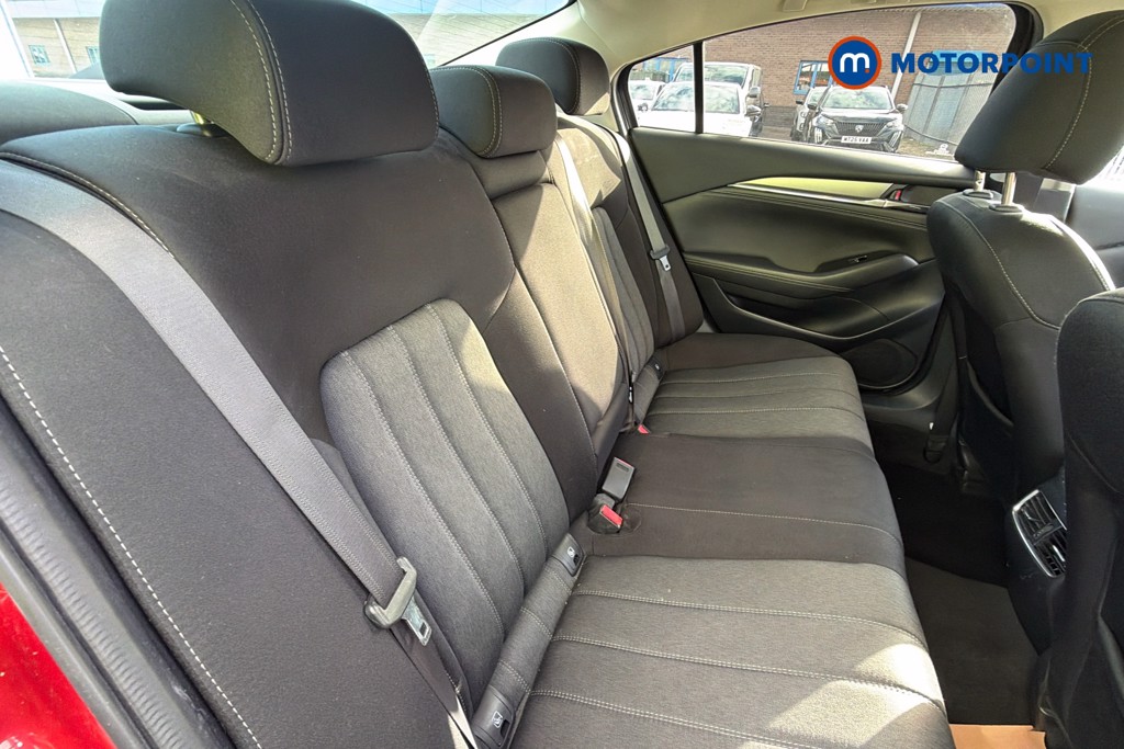 Mazda 6 Se-L Nav-Plus Manual Petrol Saloon - Stock Number (1668822) - 32nd supplementary image