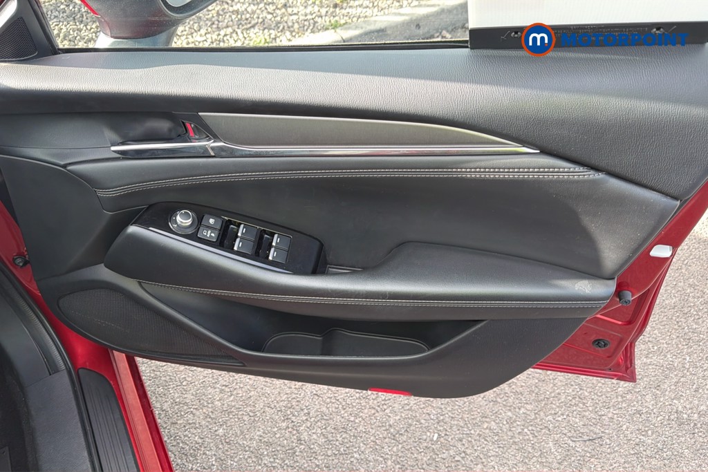 Mazda 6 Se-L Nav-Plus Manual Petrol Saloon - Stock Number (1668822) - 1st supplementary image