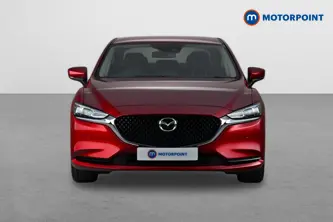 Mazda 6 Se-L Nav-Plus Manual Petrol Saloon - Stock Number (1668822) - Front bumper
