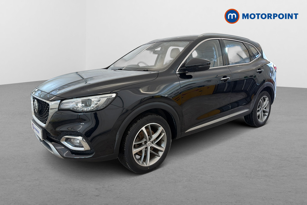 Mg Motor Uk HS Excite Manual Petrol SUV - Stock Number (1668931) - Passenger side front corner
