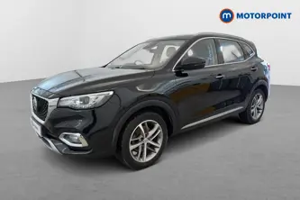 Mg Motor Uk HS Excite Manual Petrol SUV - Stock Number (1668931) - Passenger side front corner
