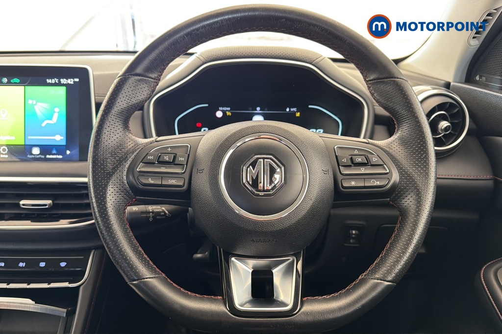 Mg Motor Uk HS Excite Manual Petrol SUV - Stock Number (1668931) - 2nd supplementary image