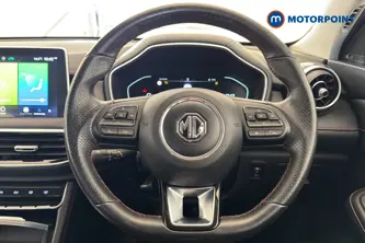 Mg Motor Uk HS Excite Manual Petrol SUV - Stock Number (1668931) - 2nd supplementary image