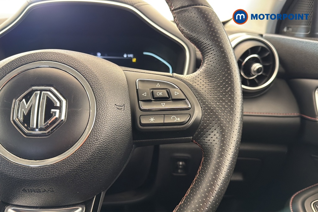 Mg Motor Uk HS Excite Manual Petrol SUV - Stock Number (1668931) - 3rd supplementary image