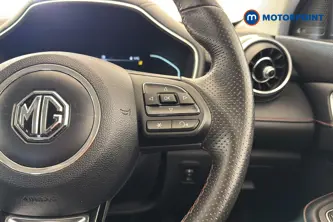 Mg Motor Uk HS Excite Manual Petrol SUV - Stock Number (1668931) - 3rd supplementary image