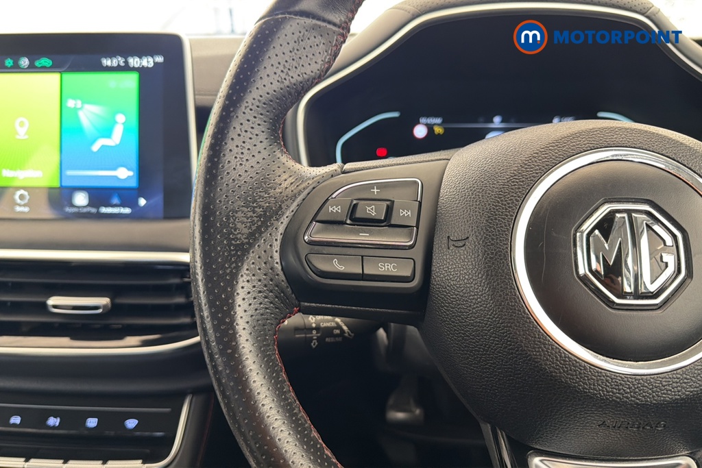 Mg Motor Uk HS Excite Manual Petrol SUV - Stock Number (1668931) - 4th supplementary image