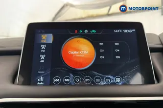 Mg Motor Uk HS Excite Manual Petrol SUV - Stock Number (1668931) - 8th supplementary image