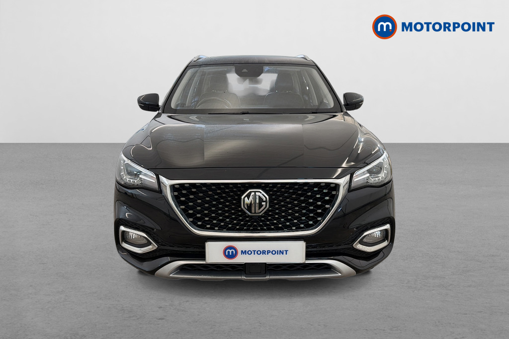 Mg Motor Uk HS Excite Manual Petrol SUV - Stock Number (1668931) - Front bumper