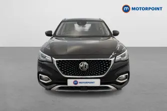 Mg Motor Uk HS Excite Manual Petrol SUV - Stock Number (1668931) - Front bumper
