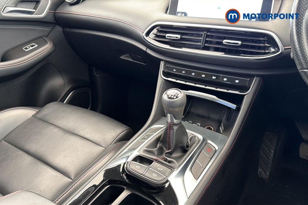 Mg Motor Uk HS Excite Manual Petrol SUV - Stock Number (1668931) - 15th supplementary image