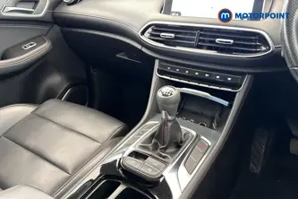 Mg Motor Uk HS Excite Manual Petrol SUV - Stock Number (1668931) - 15th supplementary image
