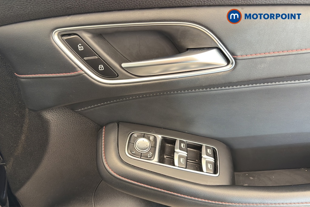 Mg Motor Uk HS Excite Manual Petrol SUV - Stock Number (1668931) - 19th supplementary image